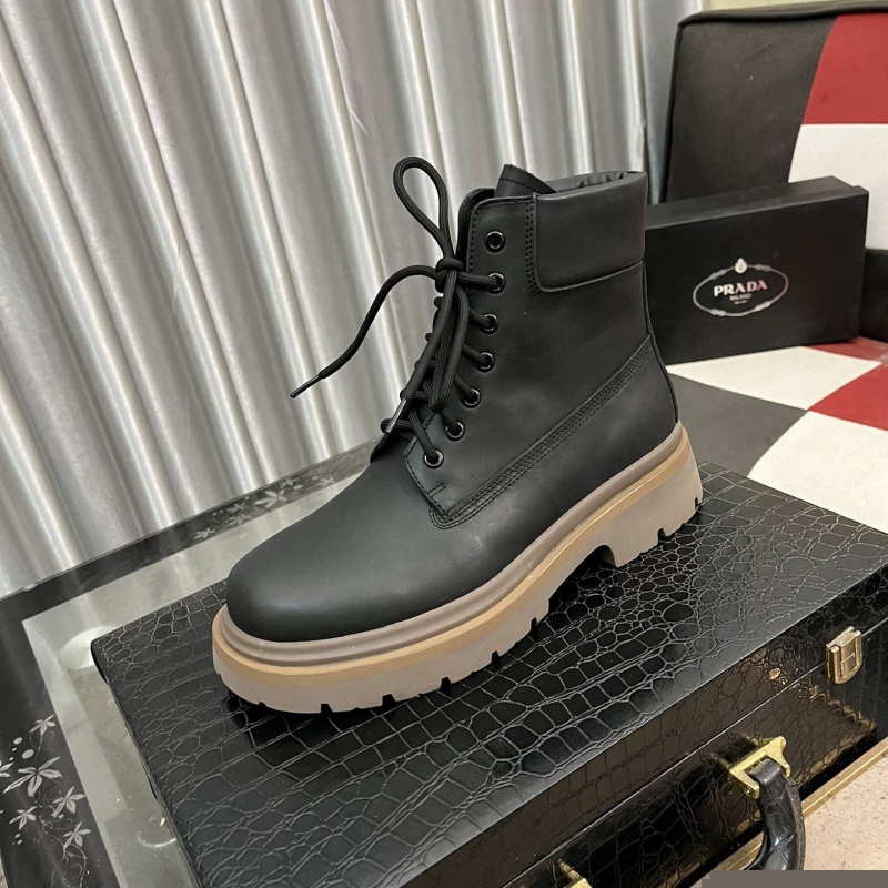 Pra*a boots